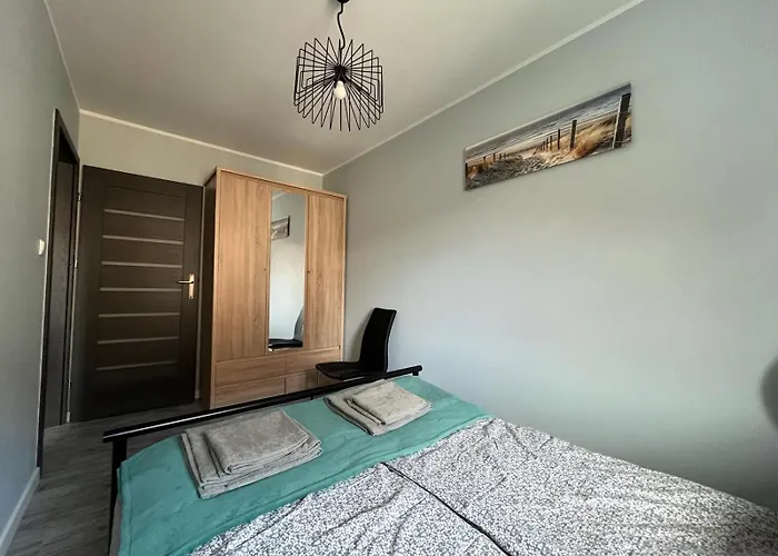 Апартаменты Hugo