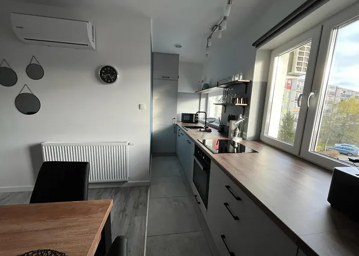 Hugo Апартаменты