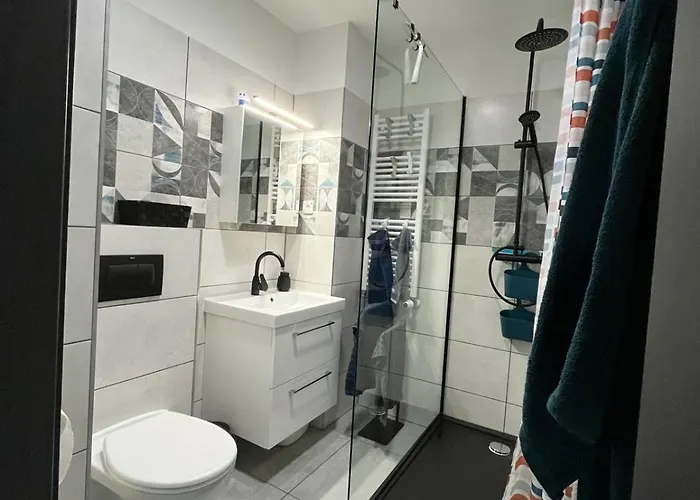 Апартаменты Hugo