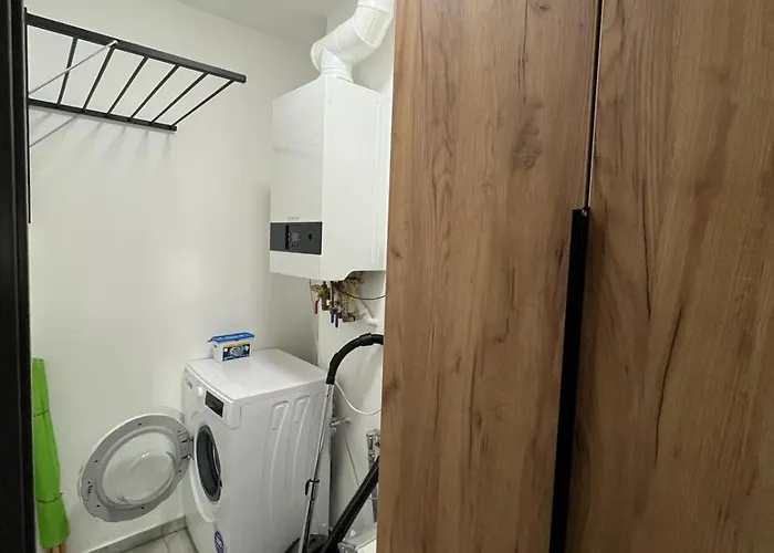 Апартаменты Hugo *